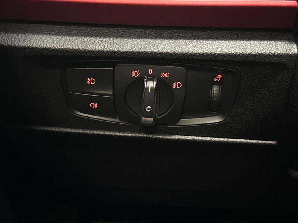 BMW 118 2013 Valkoinen