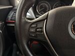 BMW 118 2013 Valkoinen