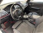 BMW 118 2013 Valkoinen
