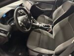 Ford Focus 2012 Musta