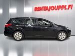 Ford Focus 2012 Musta