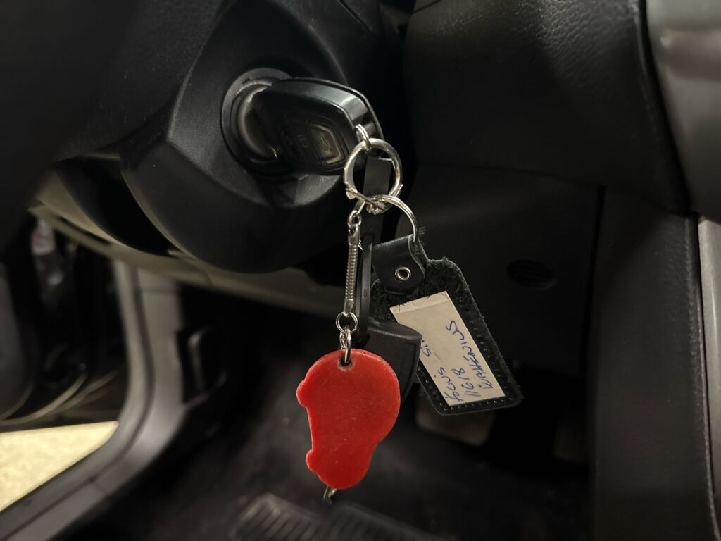 Ford Focus 2012 Musta