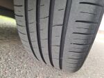 Ford Fiesta 2012 Harmaa