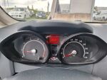 Ford Fiesta 2012 Harmaa