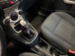 Ford Fiesta 2012 Harmaa