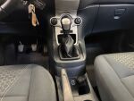 Ford Fiesta 2012 Harmaa