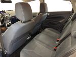 Ford Fiesta 2012 Harmaa