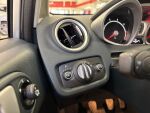 Ford Fiesta 2012 Harmaa