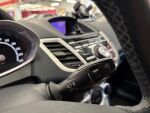 Ford Fiesta 2012 Harmaa