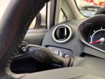 Ford Fiesta 2012 Harmaa