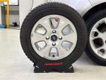 Ford Fiesta 2012 Harmaa