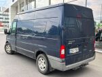 Ford Transit 2012 Sininen