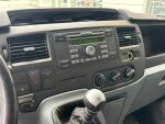 Ford Transit 2012 Sininen