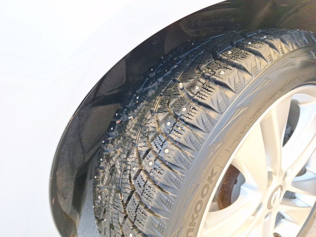 Opel Astra 2014 Valkoinen