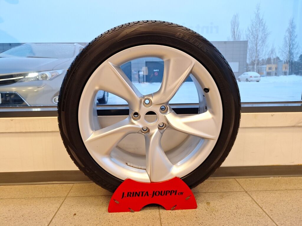 Opel Astra 2014 Valkoinen