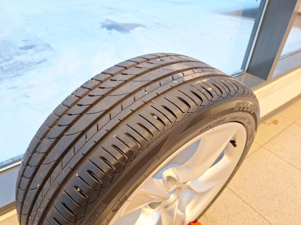 Opel Astra 2014 Valkoinen