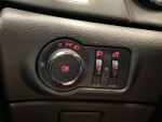 Opel Astra 2013 Musta