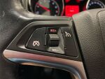Opel Astra 2013 Musta