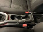 Opel Astra 2013 Musta