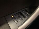 Opel Astra 2013 Musta