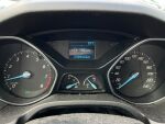 Ford Focus 2012 Harmaa