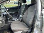 Ford Focus 2012 Harmaa