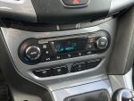 Ford Focus 2012 Harmaa