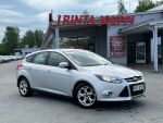 Ford Focus 2012 Harmaa