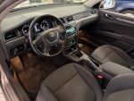 Skoda Superb 2012 Ruskea (beige)