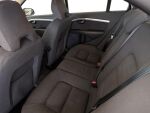 Volvo S80 2007 Musta