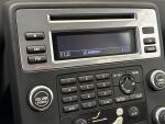 Volvo S80 2007 Musta