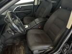 Volvo S80 2007 Musta