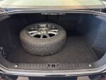 Volvo S80 2007 Musta