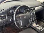 Volvo S80 2007 Musta