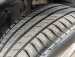 Volvo S80 2007 Musta