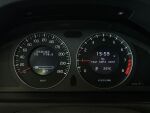 Volvo S80 2007 Musta