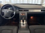 Volvo S80 2007 Musta