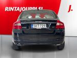 Volvo S80 2007 Musta