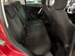 Citroen C3 2013 Punainen