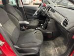 Citroen C3 2013 Punainen