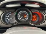 Citroen C3 2013 Punainen