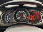 Citroen C3 2013 Punainen