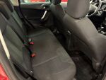 Citroen C3 2013 Punainen