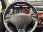 Citroen C3 2013 Punainen