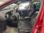 Citroen C3 2013 Punainen