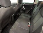 Citroen C3 2013 Punainen