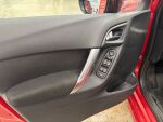 Citroen C3 2013 Punainen