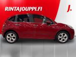 Citroen C3 2013 Punainen