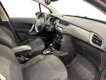 Citroen C3 2013 Punainen