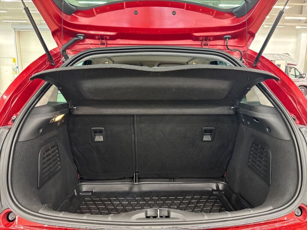 Citroen C3 2013 Punainen